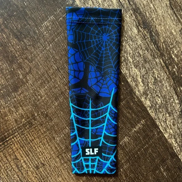 SLEEFS Youth Compression Arm Sleeves NWT, Set of 5~ Sz Slim (Small) - Picture 8 of 14